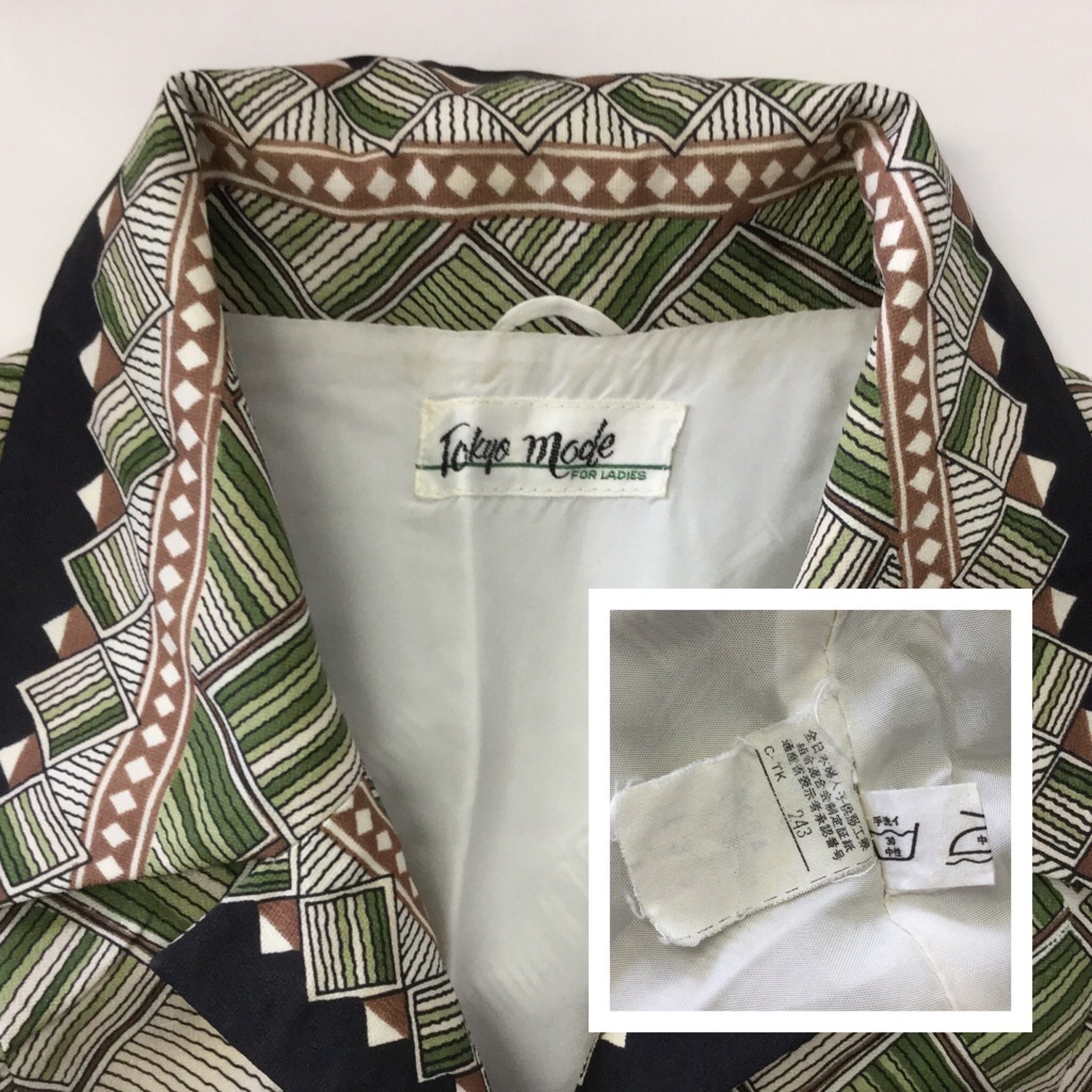 ���¥���� Ⱦµ���ԡ��� ������9����/�з� ��ȥ��� �ߥ� �ɥ쥹 ��ǥ����� Tokyo mode  ����̵�� �������