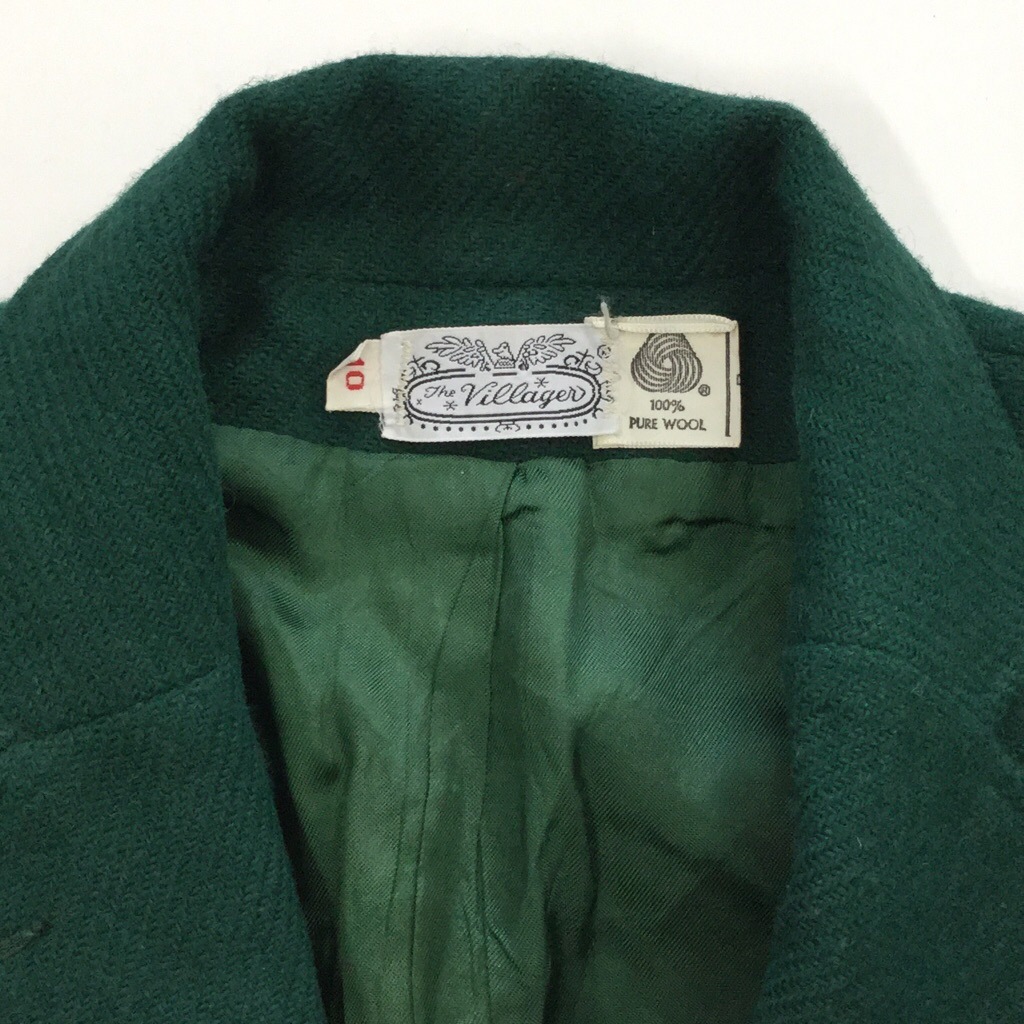 The Villager �����른�㥱�å� �ơ��顼�ɥ��㥱�å� ���¥�ȥ� ������10/�� �ĥ����� ���饷�å� ��ܥ��� ����� �����奢�� ��ǥ����� ������� ����̵��