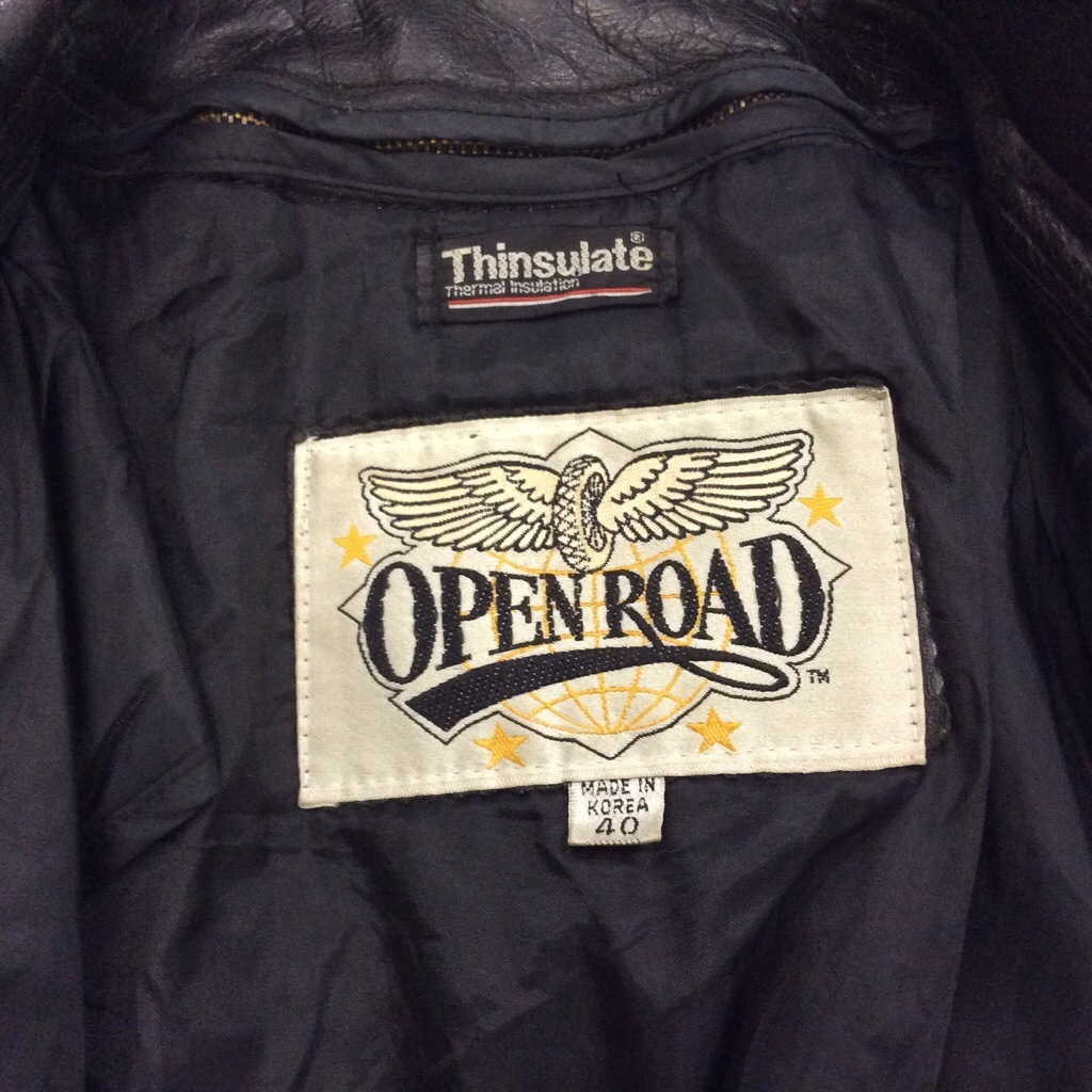 OPEN ROAD ץ W饤 쥶㥱å ץ å ѥ ̵ 40/֥å ꥫ͢ USA ᥫ ⡼ݡ Х å ֥ 3M æ弰饤ʡ 岷 