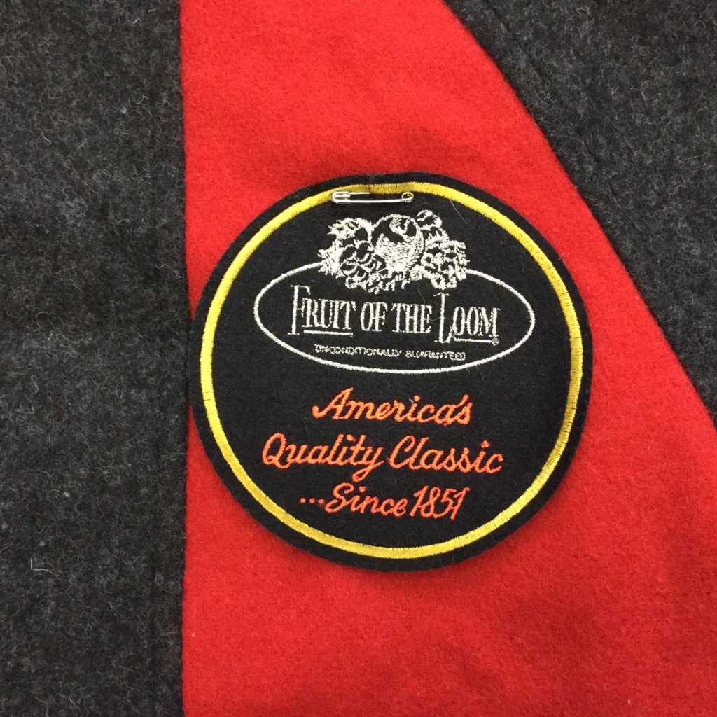 FRUIT OF THE LOOM �ե롼�� ���� �� �롼�� ̤���� ��������� �١����ܡ��른�㥱�å� ����̵�� M/���㥳���륰�졼x�� ���ᥫ�� ��åڥ� ���������ॸ���ѡ� �ǥåɥ��ȥå� ������� ���岷 ����