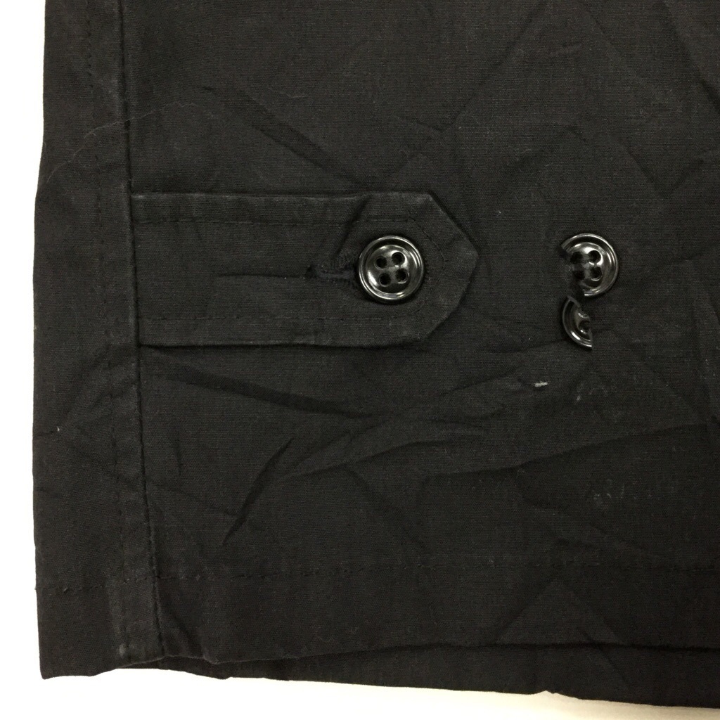 NAVY ͥӡ ɥ֥졼 ߥ꥿꡼ 㥱å ̵ 44/֥å ꥫ͢ USA ߡ ݥå  ɥꥺ顼 󥰥ȥå 󥹥