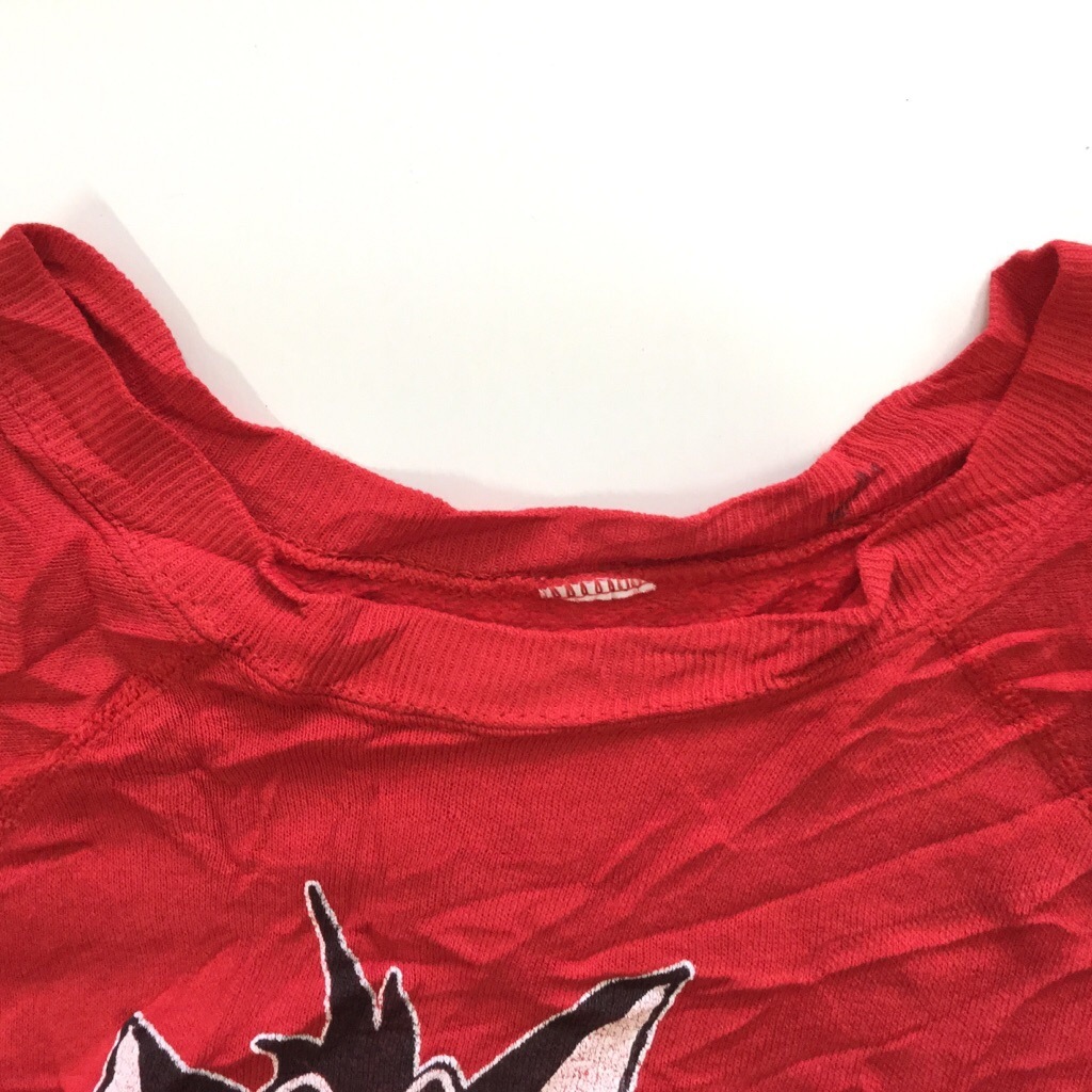 80's ӥơ Ĺµå ȥ졼ʡ ̵ M/֡å NEBRATHKA ֥ͥ饹 LOONEY-TUNES 롼ˡƥ塼 ꥫ͢ ᥫ 饰 ܿ 岷  å