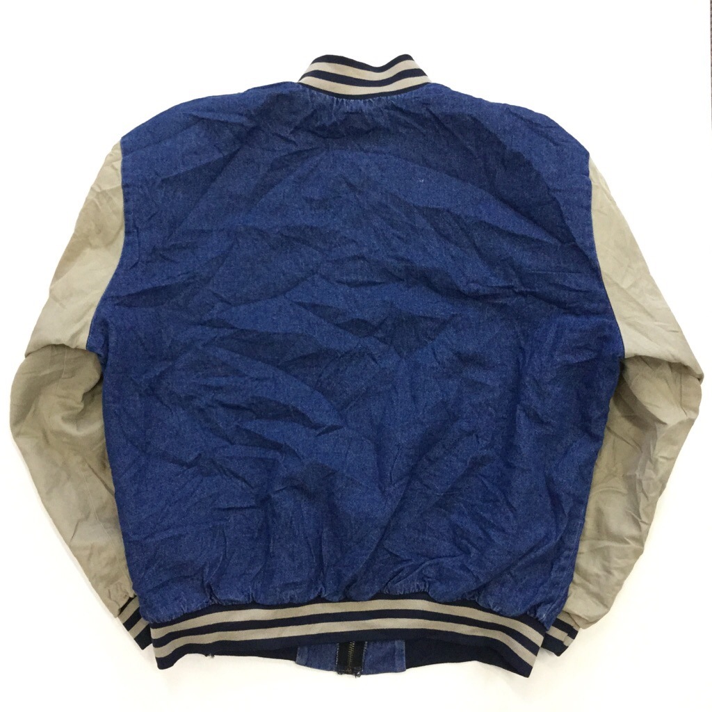 RED KAP ��åɥ���å� MADE IN U.S.A �ǥ˥ॸ�㥱�å� ������㥱�å� ��������� ����̵�� XL/����ǥ��� ����ꥫ͢�� ���ᥫ�� �֥��� ���������ॸ���ѡ� �礭�� LL O �ӥå� �����С� ǻ�� ���岷 ����