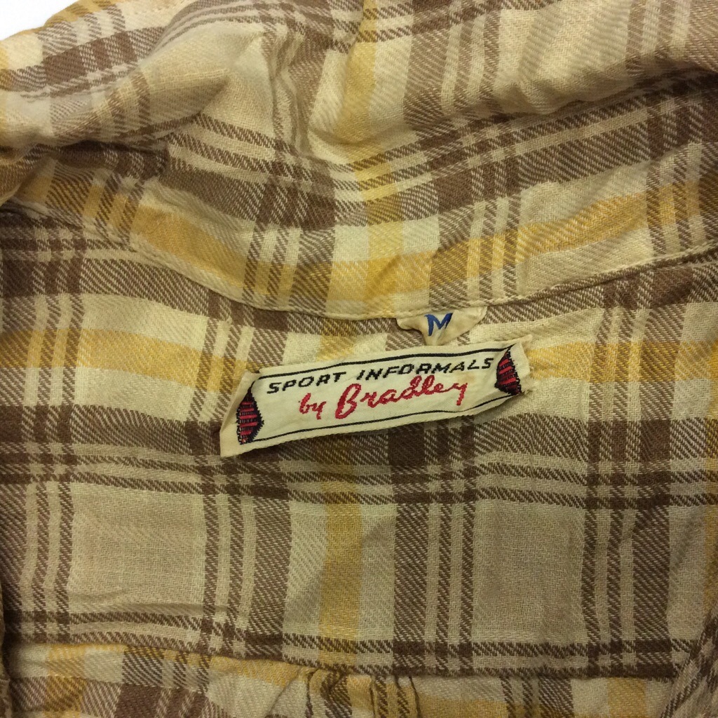 Bradley ֥åɥ쥤 ӥơ Ĺµͥ륷 50's եͥ  ̵ M/١ ꥫ͢ USA ᥫ å ץ󥫥顼 ܥå ơ 岷 