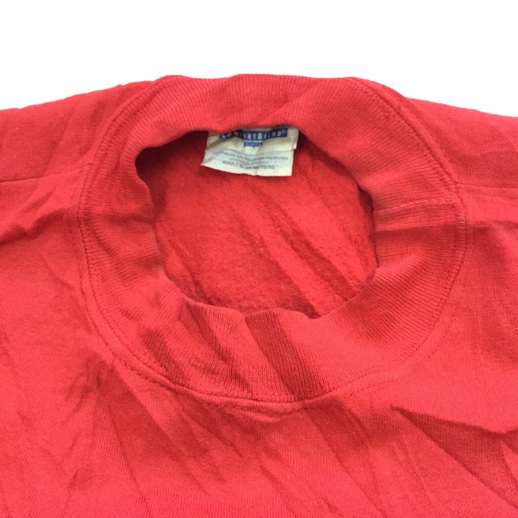 ����ꥫľ͢�� ���ꥹ�ޥ� ��ǥ����� �������å� �ȥ졼�ʡ� Hanes �إ��� XL/�֡���å� �������� �������� ��ܥ� �ĥ꡼ �� X'mas �����å� ���岷 ����̵�� USA ͢����