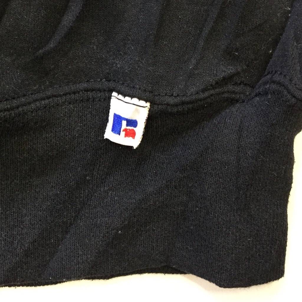 NFL JAGUARS å ȥ졼ʡ RUSSELL ATHLETIC å륢å ̵ XL/֥å 㥬 ͢ ᥫ 岷  å 礭 ӥå С