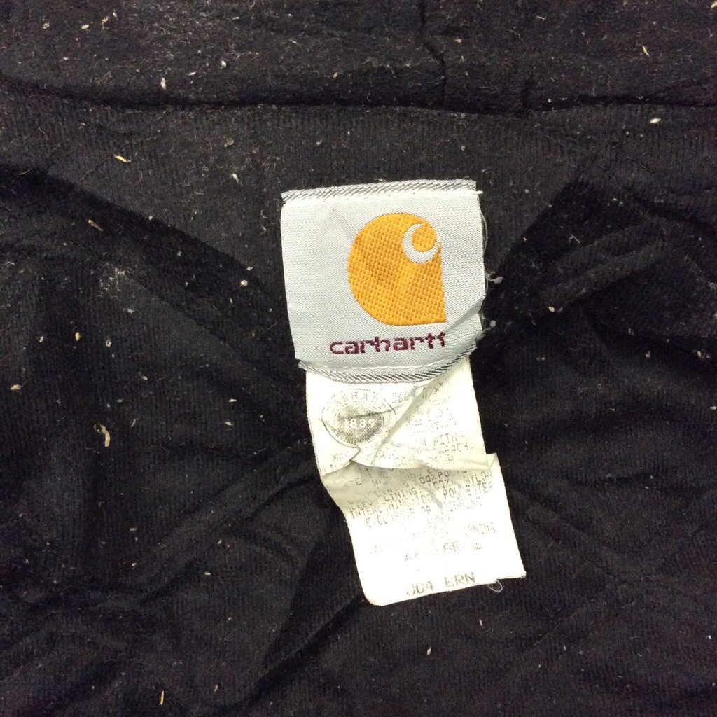 CARHARTT �����ϡ��� ������㥱�å� �ѡ��������㥱�å� �ե른�å� ����ʡ��դ� ����̵�� 2XL/�١����� ����ꥫ͢�� USA ���ᥫ�� �֥��� ���� ���å��� ���� �礭�������� XXL LL XO �ӥå������� �����С������� ���岷 ����