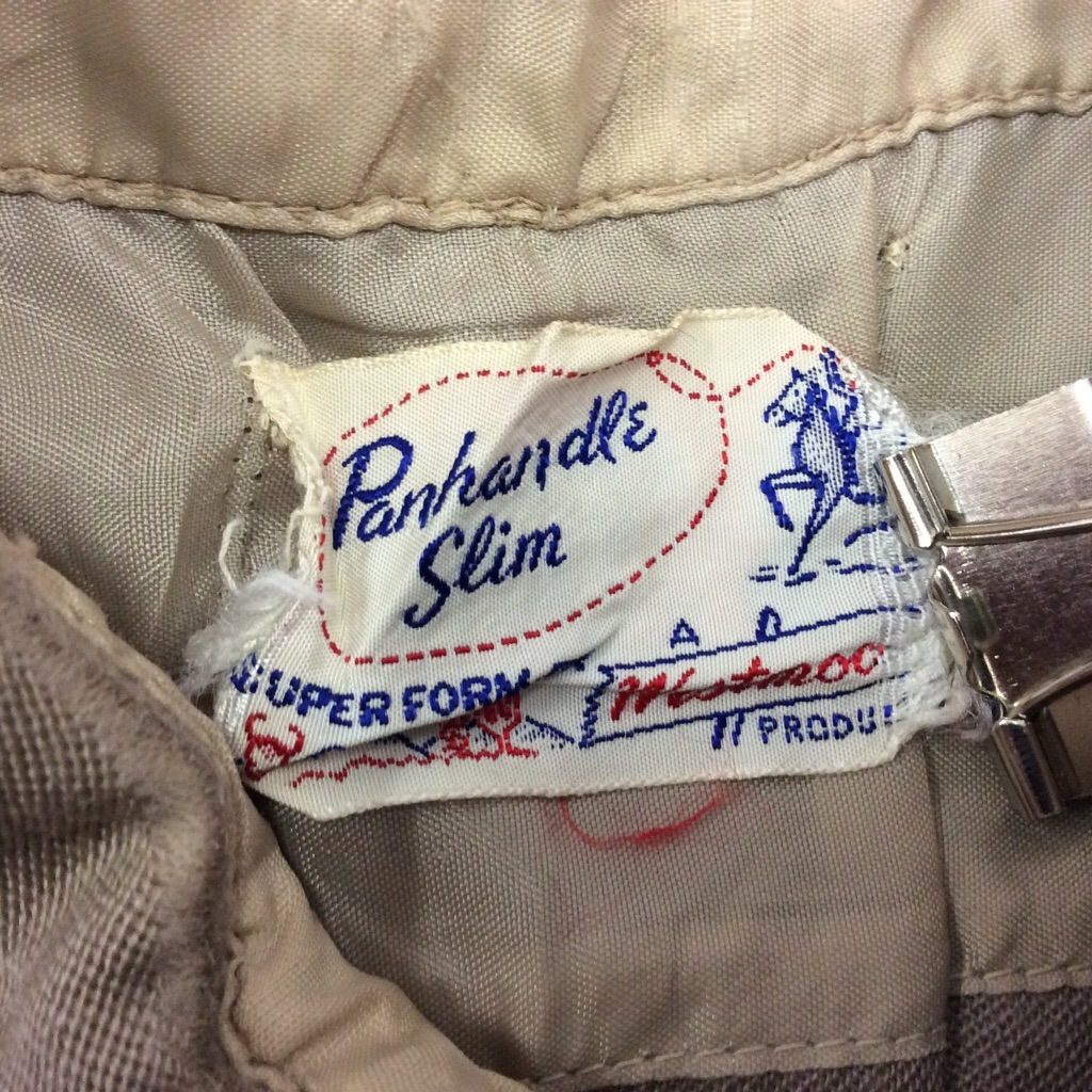 PANHANDLE SLIM ѥϥɥ륹 50's ӥơ Х Ĺµ󥷥 ̵ L/⥫ ꥫľ͢ USA ᥫ ֥ Ϸ ʥåץܥ Х   쥢 ơ 岷  ڥ