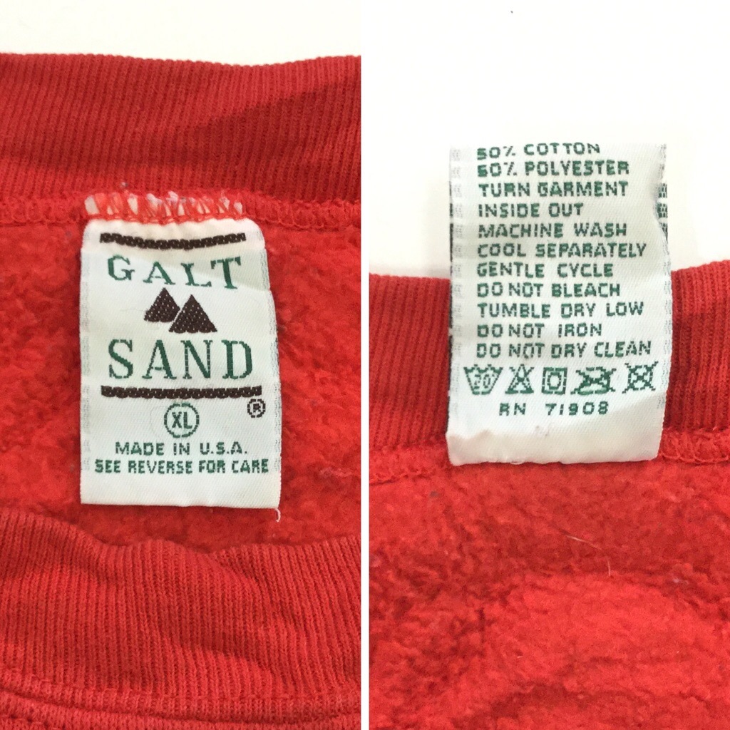 NEBRASKA �֥ͥ饹����� ����å��������å� �ȥ졼�ʡ� ����̵�� MADE IN U.S.A. XL/�֡���å� UNIVERSITAS NEBRASKENSIS ����ꥫ͢�� ���ᥫ�� ���� �礭�� LL O �ӥå� �����С� �����å� ���岷 ����