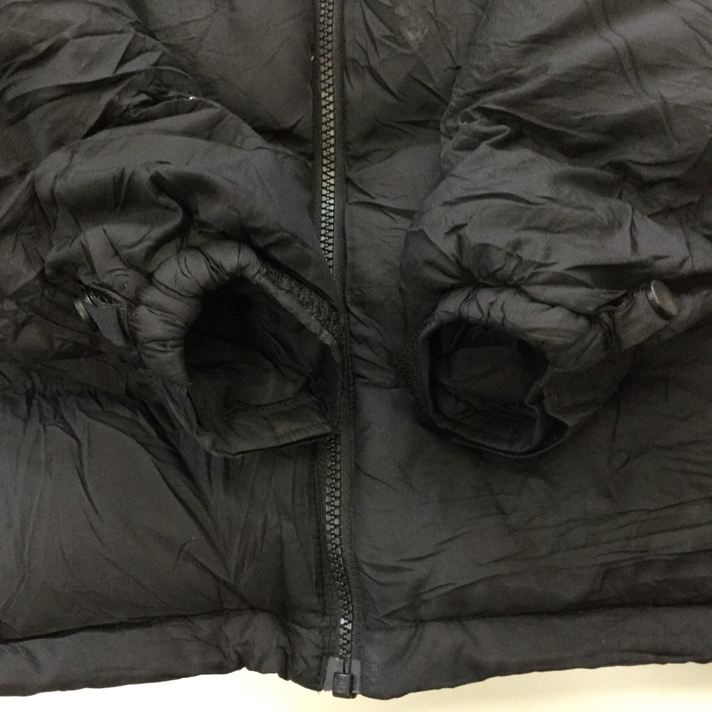 THE NORTH FACE 700 �Ρ����ե����� ������������ �����󥸥㥱�å� �ꥢ������� ����̵�� ��ǥ����� XS/�����֥�å� ���� �֥��� ���åץ��å� ����ꥫ͢�� USA ���ᥫ�� ���岷 ���� �����ȥɥ� ���ݡ���