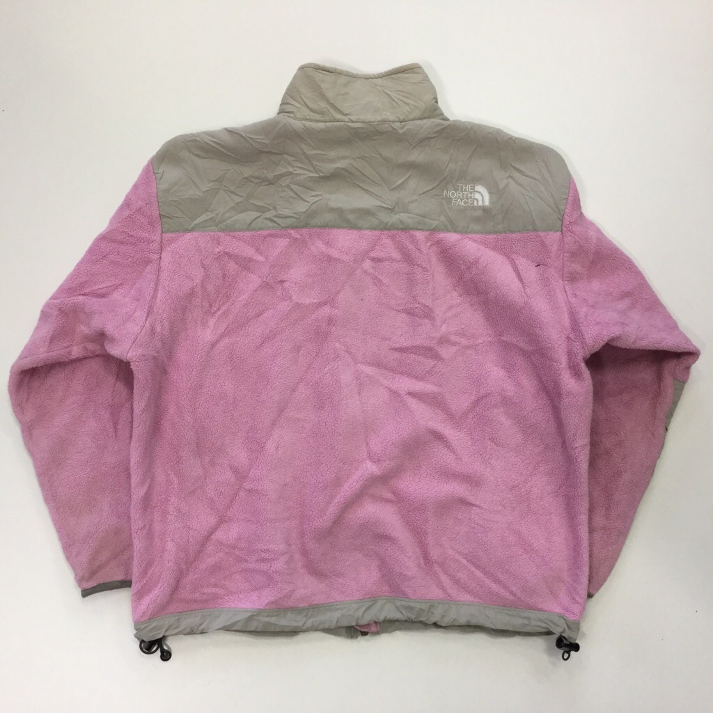 THE NORTH FACE �Ρ����ե����� �ե꡼�����㥱�å� ����̵�� �桼�� L/�ԥ󥯡����졼 ���� �֥��� ���åץ��å� ����ꥫ͢�� USA ���ᥫ�� ���岷 ���� �����ȥɥ� ���ݡ���