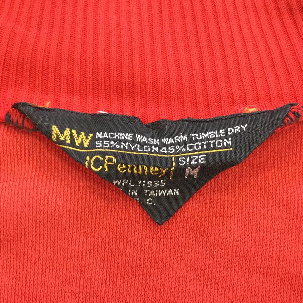 JCPenney �����������ڥˡ� �ӥ�ơ��� ����ꥫ���� ���㡼�� ���祮�󥰥ȥå� ���祰�ȥå� ����̵�� M/�� ͢���� USA ���ݡ��� �ȥ졼�˥� MW ���岷