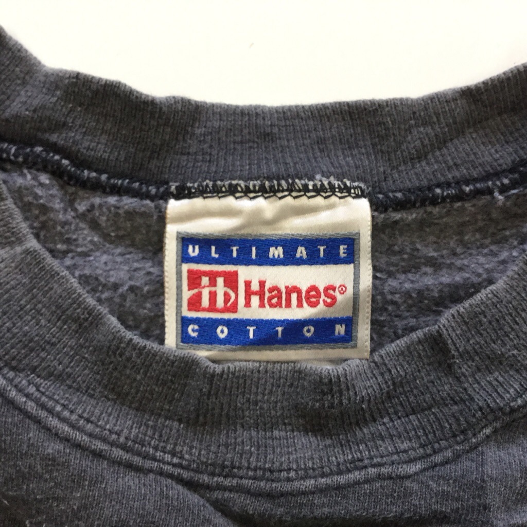 ����ꥫ���� �����륹�����å� �ȥ졼�ʡ� ��� XL����/���졼 frog Hanes �إ��� ���ᥫ�� ���ݡ��� ����� ���岷 ���� �礭�� �ӥå� �����С� �����å� ����̵�� ͢���� USA