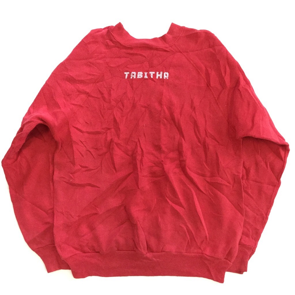 ����ꥫ���� ��ǥ����� ���󥵡��������å� ��ᥤ�� �ȥ졼�ʡ� US͢�� M/�֡���å� Tultex �饰��� 4�ܿ� �����å� MADE IN U.S.A. ������� ���岷 ����̵��