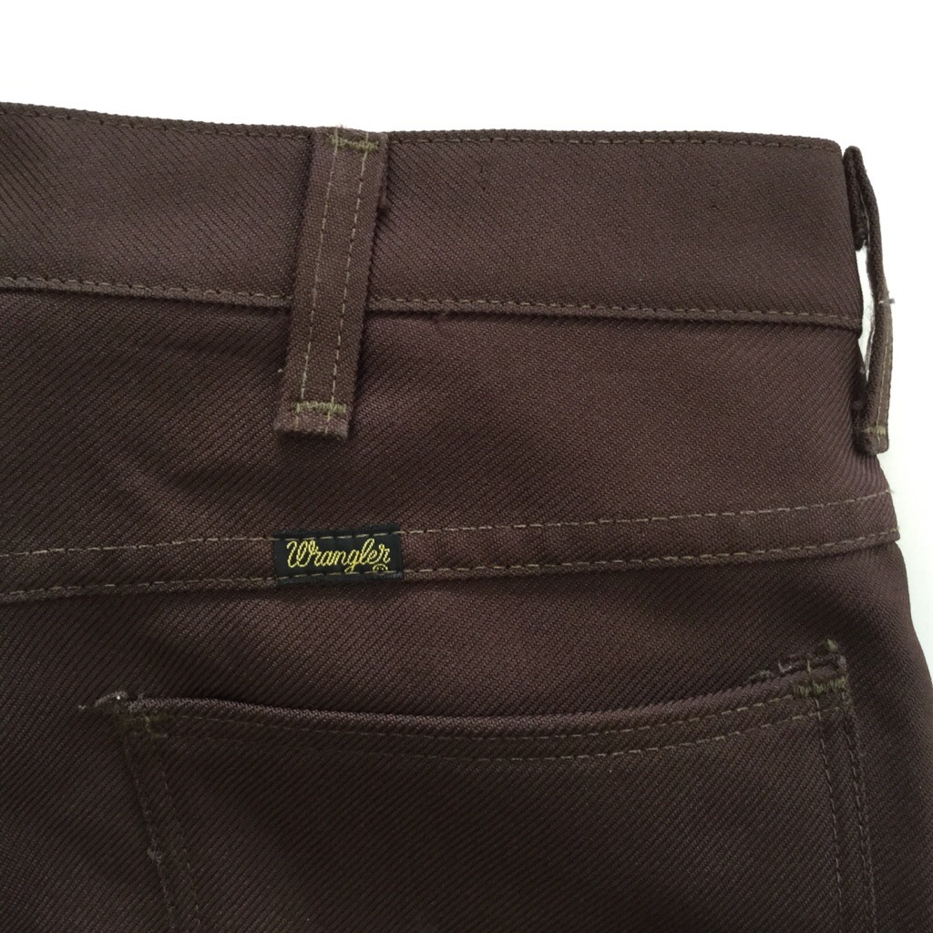 Wrangler ��󥰥顼 �ݥ�ѥ�� ����̵�� ��� W78/�� ����å��� �֡��ĥ��å� ���岷 ���ᥫ�� ������� �֥��� ����ꥫ͢�� ����