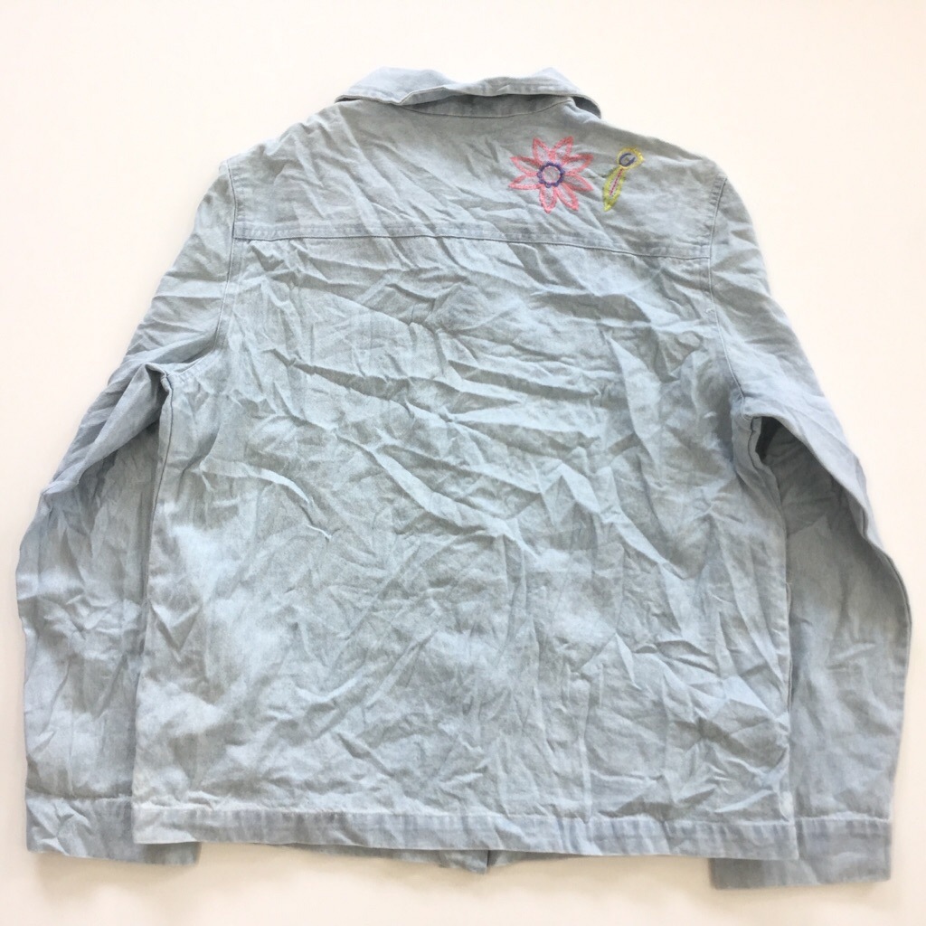 ����ꥫ���� �ǥ˥ॸ�㥱�å� ����ĥ��㥱�å� ��ǥ����� M����/�������֥롼 �ɽ� �� �ӡ��� ��������� WHITE STAG ����̵�� USA ����� ͢����