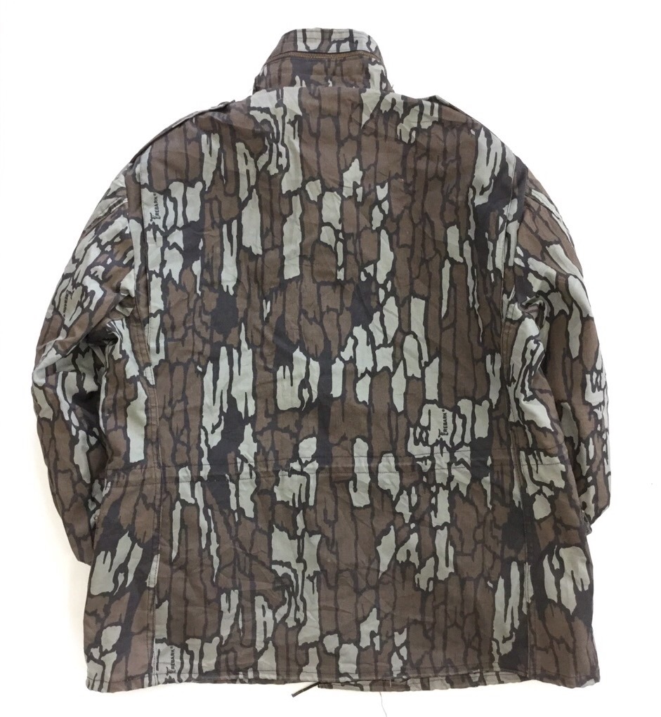 ����ꥫ�� M-65 �ߥ꥿�꡼����ĥ��㥱�å� ����̵�� L-REG/����ե顼���� �º� �����ߡ� US ARMY ���ᥫ�� 4�ݥ� ���åȥ�饤�ʡ� ����ꥫľ͢�� USA ���岷