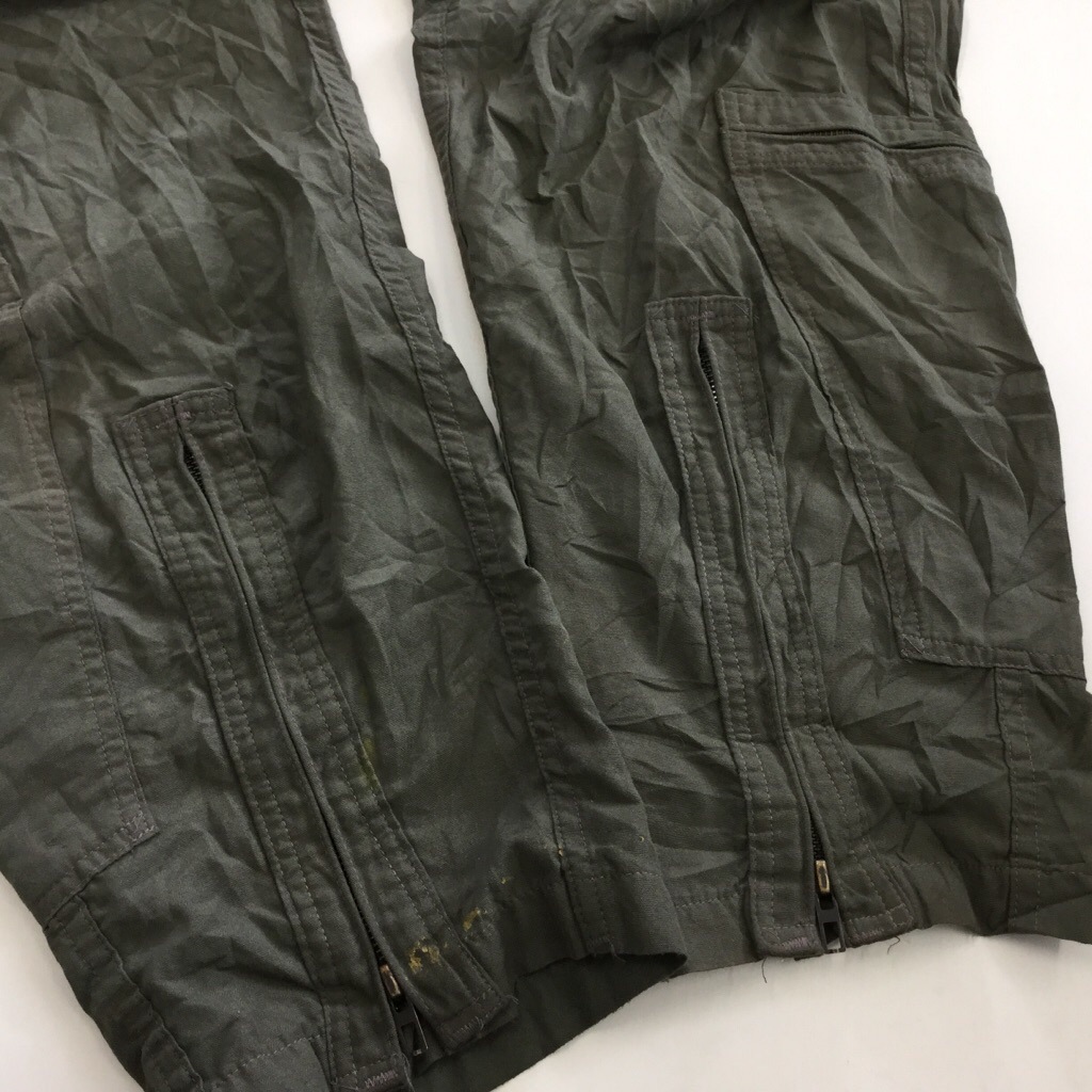 ����ꥫ�� CWU 27/P �ե饤�䡼�� ���С������� 40R/���꡼�� �Ĥʤ� �����ץ����� �����륤���� �Ʒ� US ARMY �ߥ꥿�꡼ �ڥ��󥿡� ����ꥫľ͢��