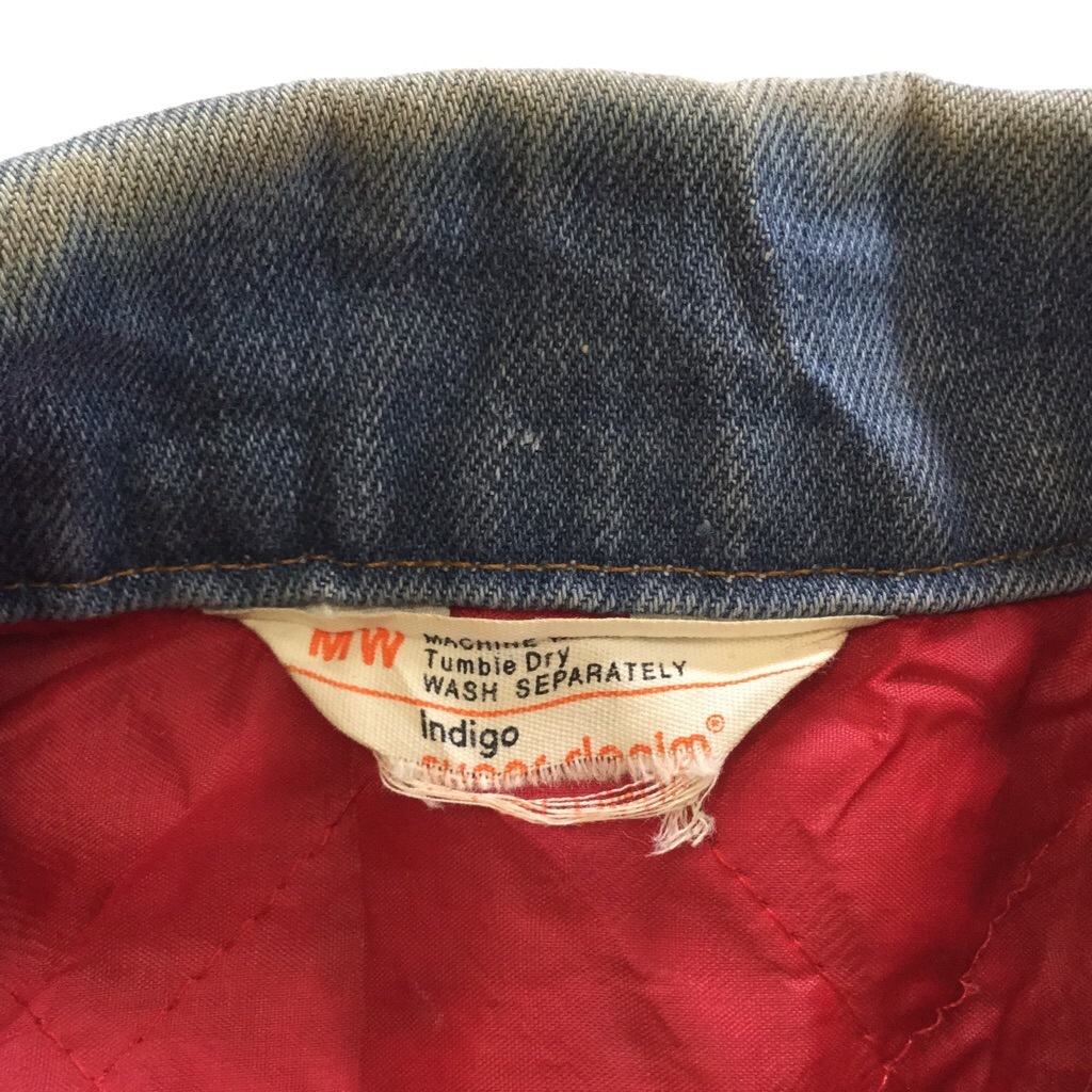 JCPenney ڥˡ ꥫ ȥ饤ʡ ǥ˥ॸ㥱å G ̵ L/ǥ USA ᥫ ץ    ӥơ ͢ 岷 