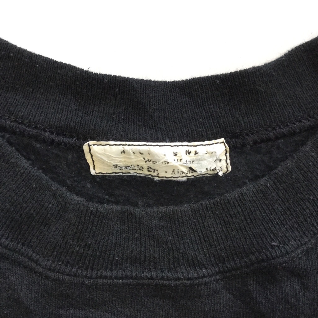 BLACK EXPO U.S.A. 1994 �������å� �ȥ졼�ʡ� ����̵�� XXL����/�����֥�å� ����ꥫ͢�� ���ᥫ�� �礭�� �ӥå� �饹�����顼 ���岷 ����