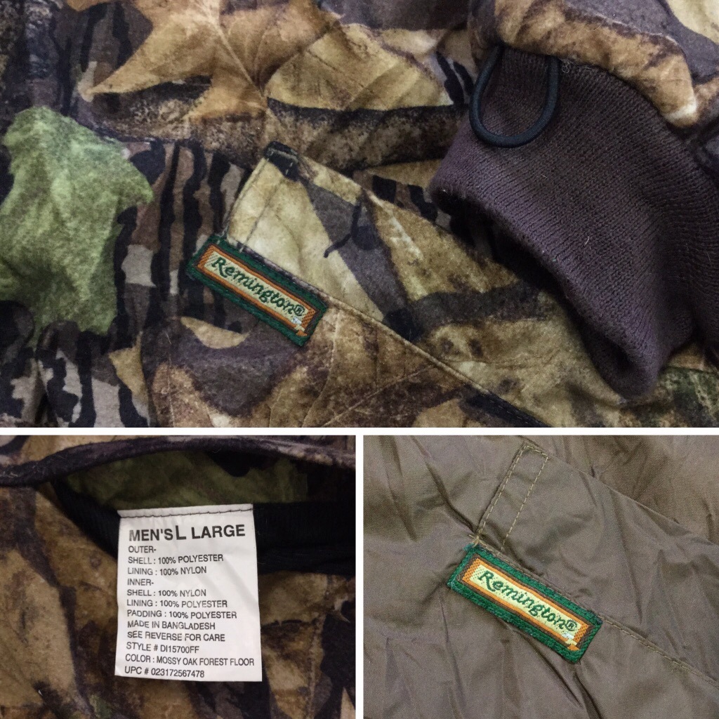 Remington ��ߥ�ȥ� �ե꡼�����㥱�å� �ʥ����󥸥㥱�å� ��С����֥� ���� ����̵�� L/�º� ���� ���� ���åץ��åץ��㥱�å� �ϥ�ƥ��� �����ȥɥ� Ϸ�� ����ꥫľ͢�� USA ���ᥫ�� ���� ���岷 ����