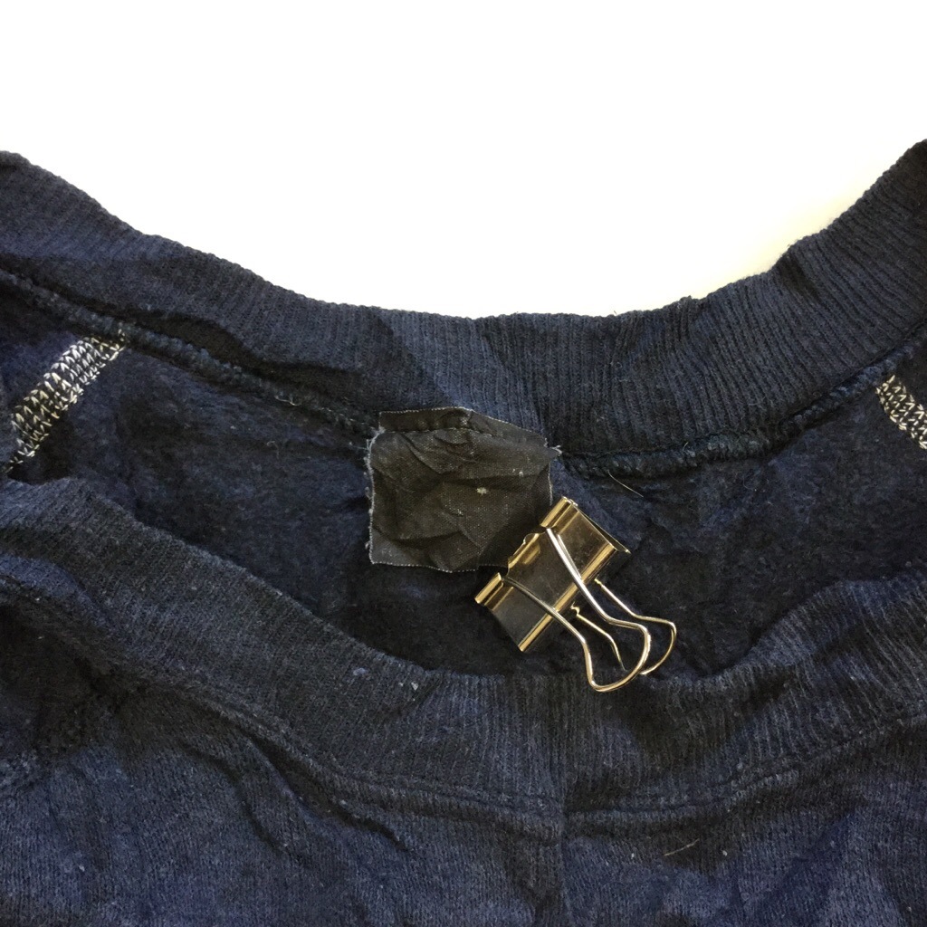 ����ꥫ���� ILLINOIS ����ǥ����� �������å� �ȥ졼�ʡ� ����̵�� XL����/�����ͥ��ӡ� USA ľ͢�� ���ᥫ�� �饰��� ������� �����å� ���ܿ� ���岷 ���� �礭�� �ӥå� �����С�