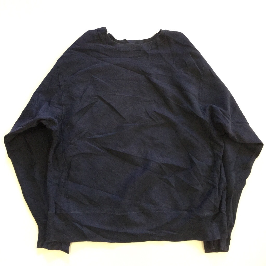 Champion �����ԥ��� ��С����������� �������å� �ȥ졼�ʡ� ����̵�� L-XL/�����ͥ��ӡ� ����ꥫ͢�� USA �֥��� ���ᥫ�� �����å� Coors LIGHT ���� RW ���� ���岷 ���ݡ��� ���� �礭�� �ӥå� �����С�