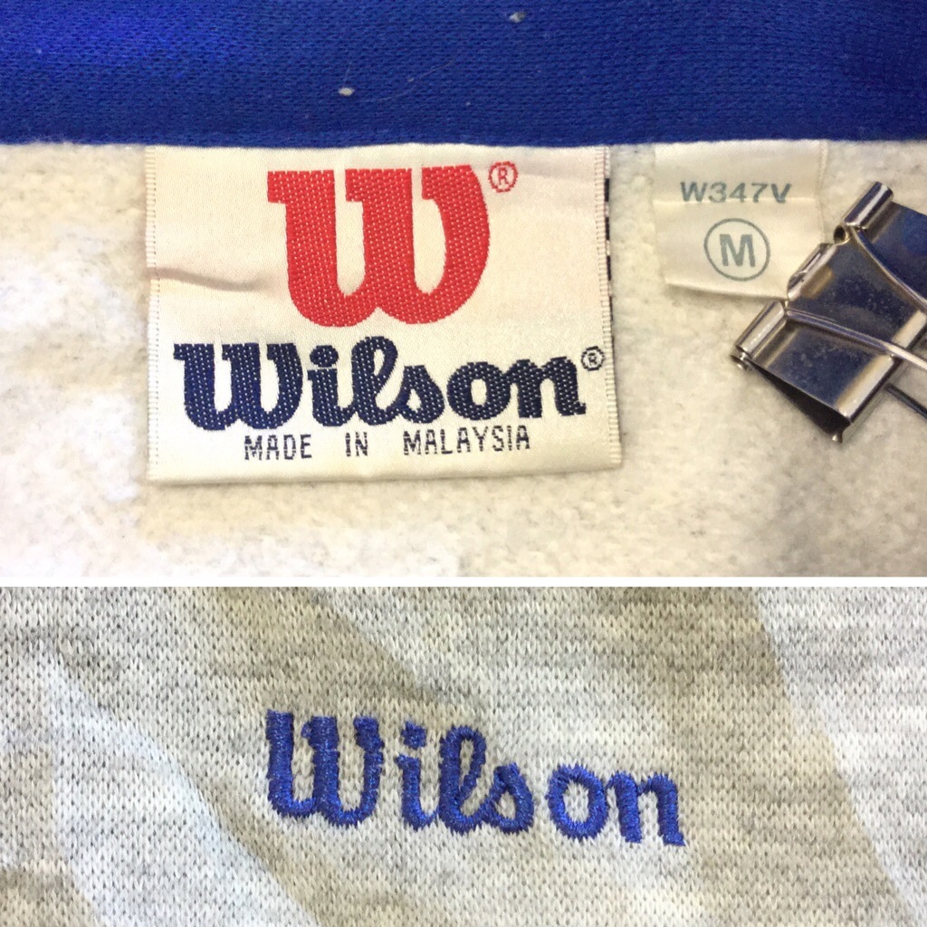 Wilson �����륽�� ���㡼�� ���祮�󥰥ȥå� ���祰�ȥå� ����̵�� ��� M/���ߤꥰ�졼x��x�� �������å� �ȥ졼�ʡ� �ե른�å� ͢���� USA ���ݡ��� �ȥ졼�˥� ���岷 ����