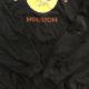 Hard Rock CAFE �ϡ��ɥ��å����ե� HOUSTON �ҥ塼���ȥ� �ץ��� �������å� �ȥ졼�ʡ� ����̵�� ��� XL/�����֥�å� Hanes MADE IN USA ľ͢�� �إ��� HRC �쥹�ȥ�� �С����� ���ᥫ�� �����å� ������� ���岷 ���� ���� �礭�� �ӥå� �����С�