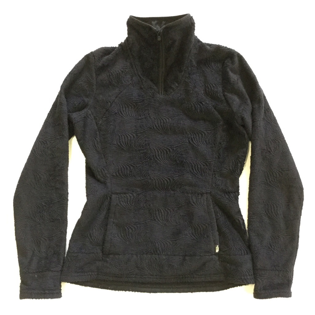 THE NORTH FACE �Ρ����ե����� �ե꡼�����㥱�å� �ץ륪���С� ��ǥ����� S/�����֥�å� ����ꥫ͢�� USA ���ᥫ�� �֥��� �ϡ��ե��å� ���� ���� �����ȥɥ� ���ݡ��� ���岷 ���� ����̵��