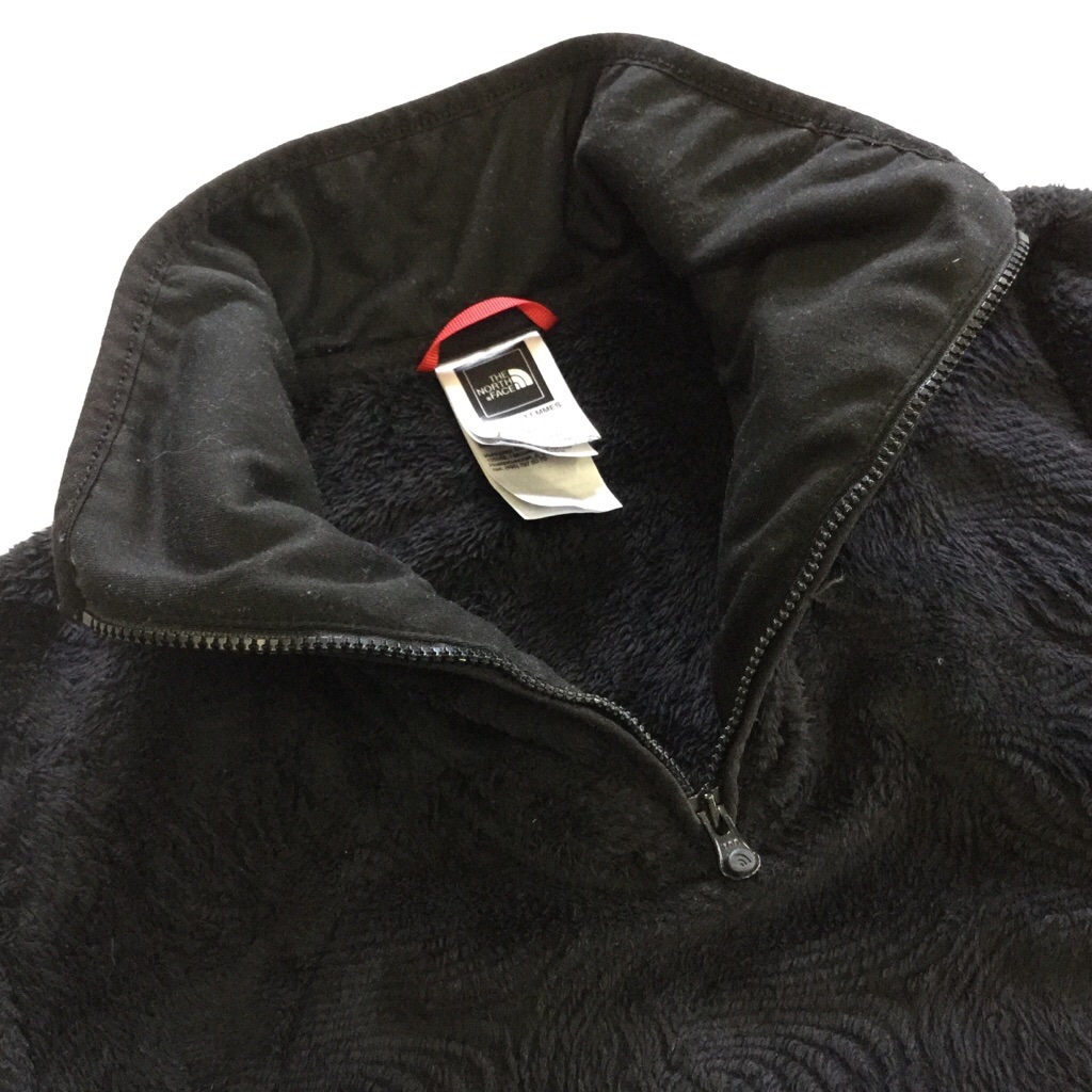 THE NORTH FACE �Ρ����ե����� �ե꡼�����㥱�å� �ץ륪���С� ��ǥ����� S/�����֥�å� ����ꥫ͢�� USA ���ᥫ�� �֥��� �ϡ��ե��å� ���� ���� �����ȥɥ� ���ݡ��� ���岷 ���� ����̵��