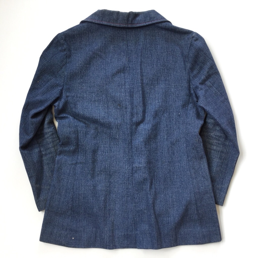 ¥ȥ ǥ˥ॸ㥱å ơ顼ɥ㥱å ǥ XS-S/ǥ˥֥롼   奢   