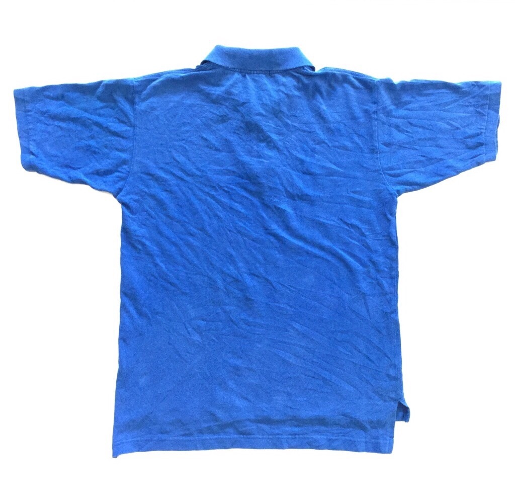 Polo by Ralph Lauren �ݥ� ���ե������ Ⱦµ�ݥ������ ��� M/�ġ��֥롼 �֥��� ���� �ݥˡ� �ɽ� ���λ� ����� ���ݡ��� ���ᥫ�� USA ����ץ� ����̵�� ���� ����ꥫľ͢�� ���岷
