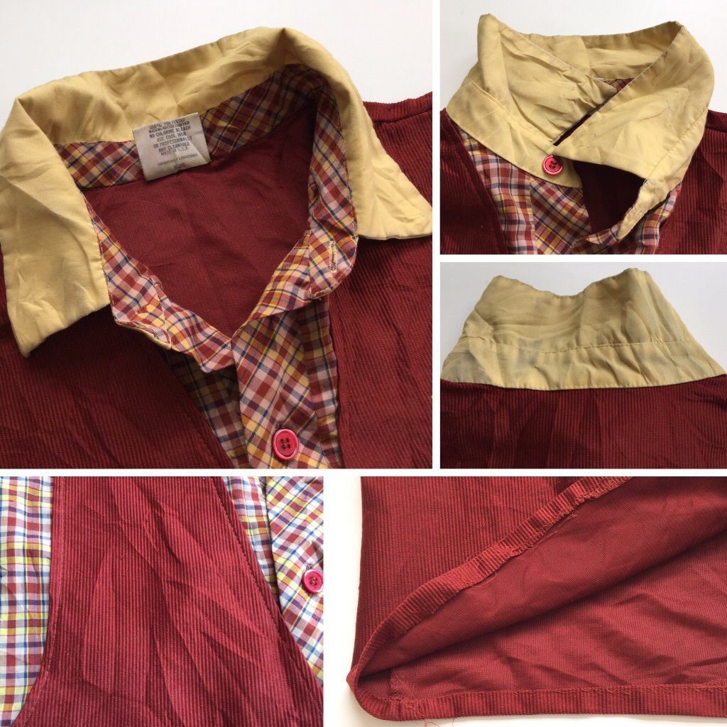 BURGER-KING �С��������� Ⱦµ�������� ��˥ե����� ����̵�� L/���󥸷� ����ꥫ͢�� MADE IN USA ���ᥫ�� �С����� �ե������ȥա��� �ϥ�С����� ���岷 ����