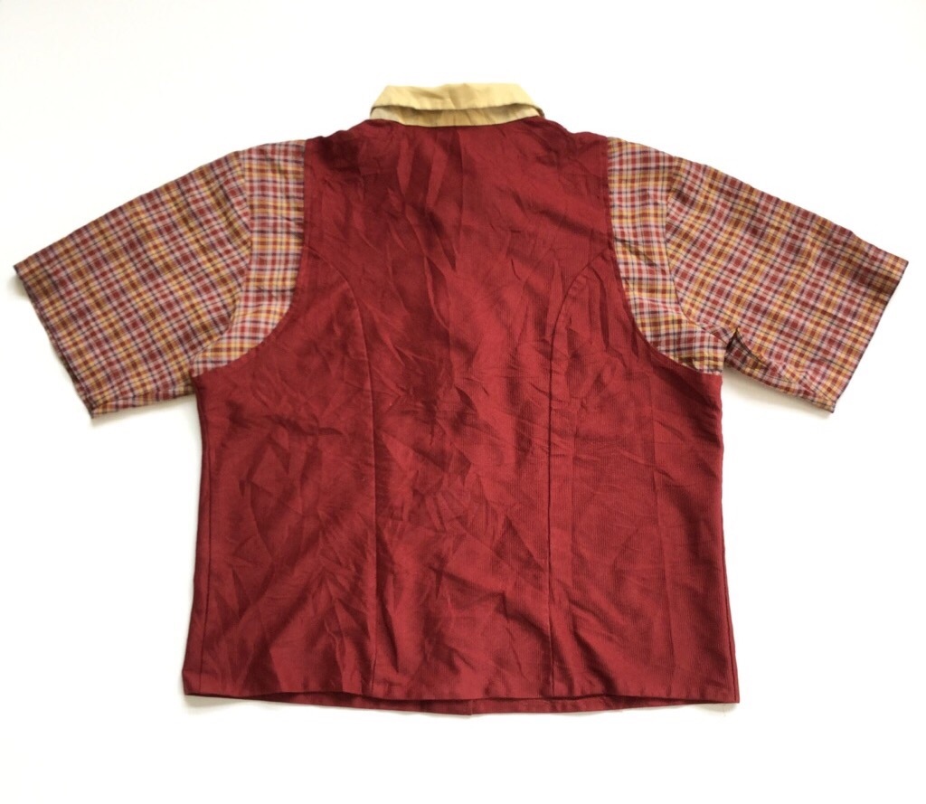 BURGER-KING �С��������� Ⱦµ�������� ��˥ե����� ����̵�� L/���󥸷� ����ꥫ͢�� MADE IN USA ���ᥫ�� �С����� �ե������ȥա��� �ϥ�С����� ���岷 ����