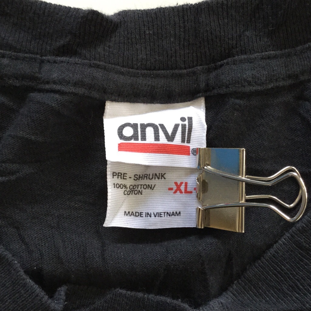 LED-ZEPPELIN ��åɥĥ��åڥ�� ȾµT����� �Х��T ���å�T ����ꥫľ͢�� XL/�����֥�å� �ϡ��ɥ��å� �إ����᥿�� �����ꥹ USA ���岷 �礭�� �ӥå�  �����С�