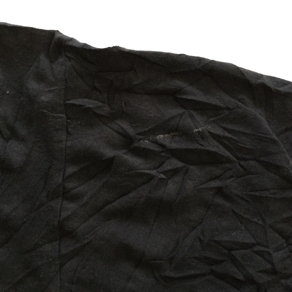 LED-ZEPPELIN ��åɥĥ��åڥ�� ȾµT����� �Х��T ���å�T ����ꥫľ͢�� XL/�����֥�å� �ϡ��ɥ��å� �إ����᥿�� �����ꥹ USA ���岷 �礭�� �ӥå�  �����С�