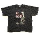 LED-ZEPPELIN ��åɥĥ��åڥ�� ȾµT����� �Х��T ���å�T ����ꥫľ͢�� XL/�����֥�å� �ϡ��ɥ��å� �إ����᥿�� �����ꥹ USA ���岷 �礭�� �ӥå�  �����С�