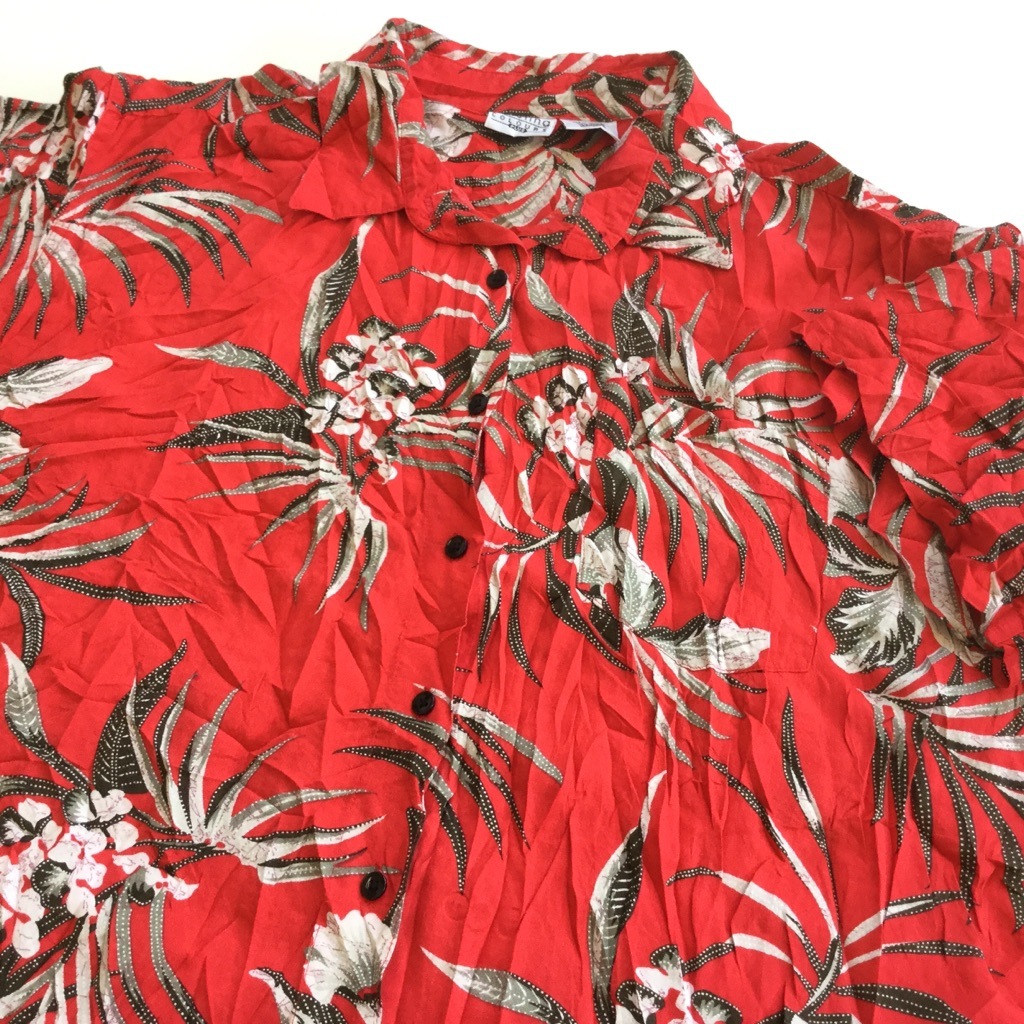 carolina COLOURS Ⱦµ�֥饦�� �ϥ磻���� ����ꥫľ͢�� ��ǥ����� 24W-44/�֡���å� �����ϥ���� �졼��󥷥�� ���� �ϥ磻���� �� �꥾���� �ܥ��˥��� USA ���ᥫ�� ����� ���� ����̵�� �礭�� �ӥå� �����С�