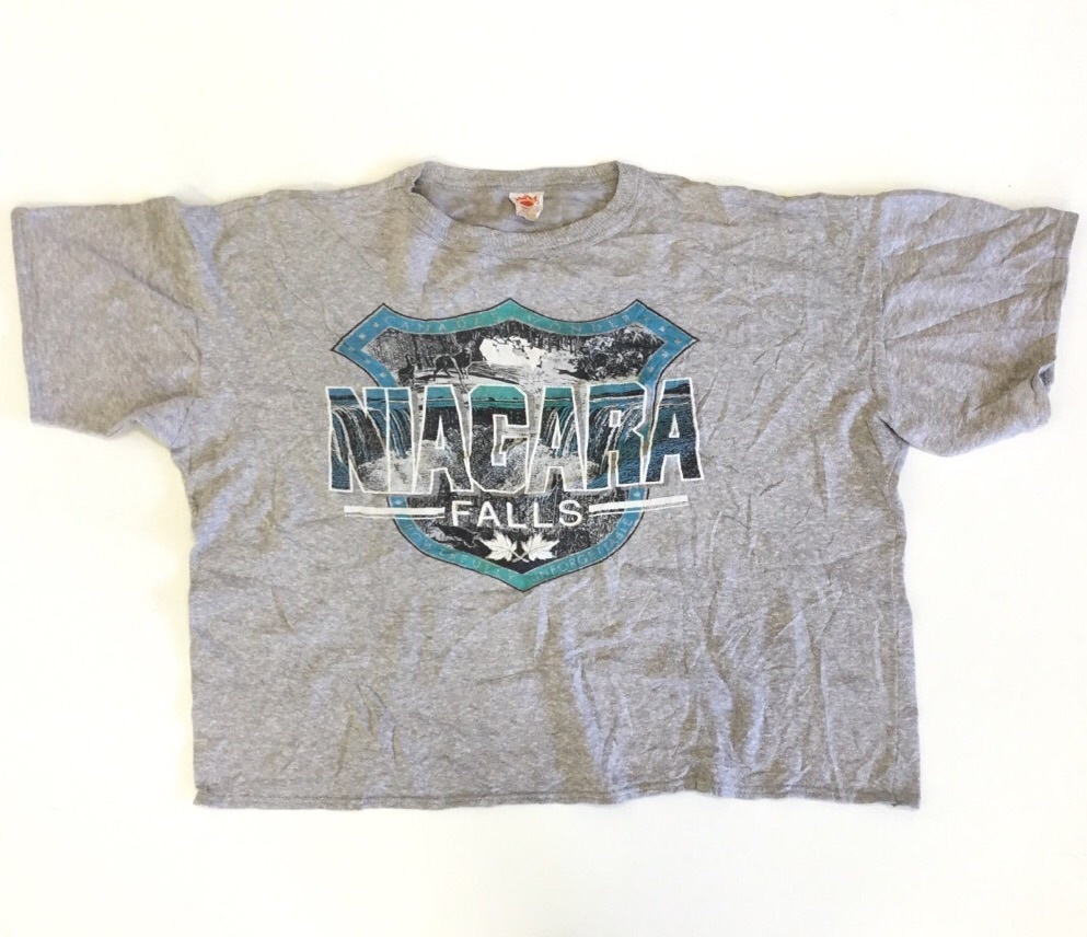 ����ꥫ���� NIAGARA �ʥ������� Ⱦµ�������å� �ȥ졼�ʡ� ����̵�� �ե꡼/���ߤꥰ�졼 ���ᥫ�� ȾµT����� �����å� USA ���岷 ͢����