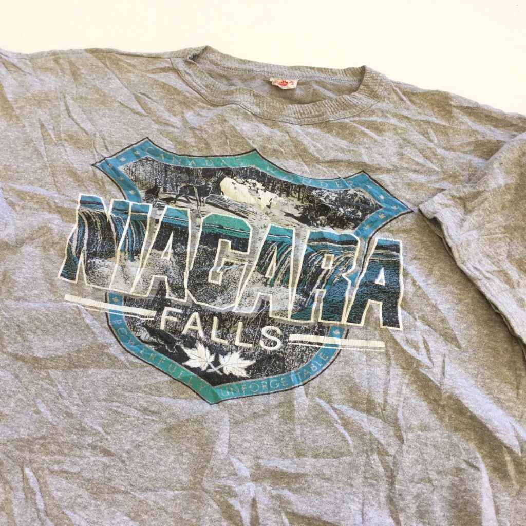 ����ꥫ���� NIAGARA �ʥ������� Ⱦµ�������å� �ȥ졼�ʡ� ����̵�� �ե꡼/���ߤꥰ�졼 ���ᥫ�� ȾµT����� �����å� USA ���岷 ͢����