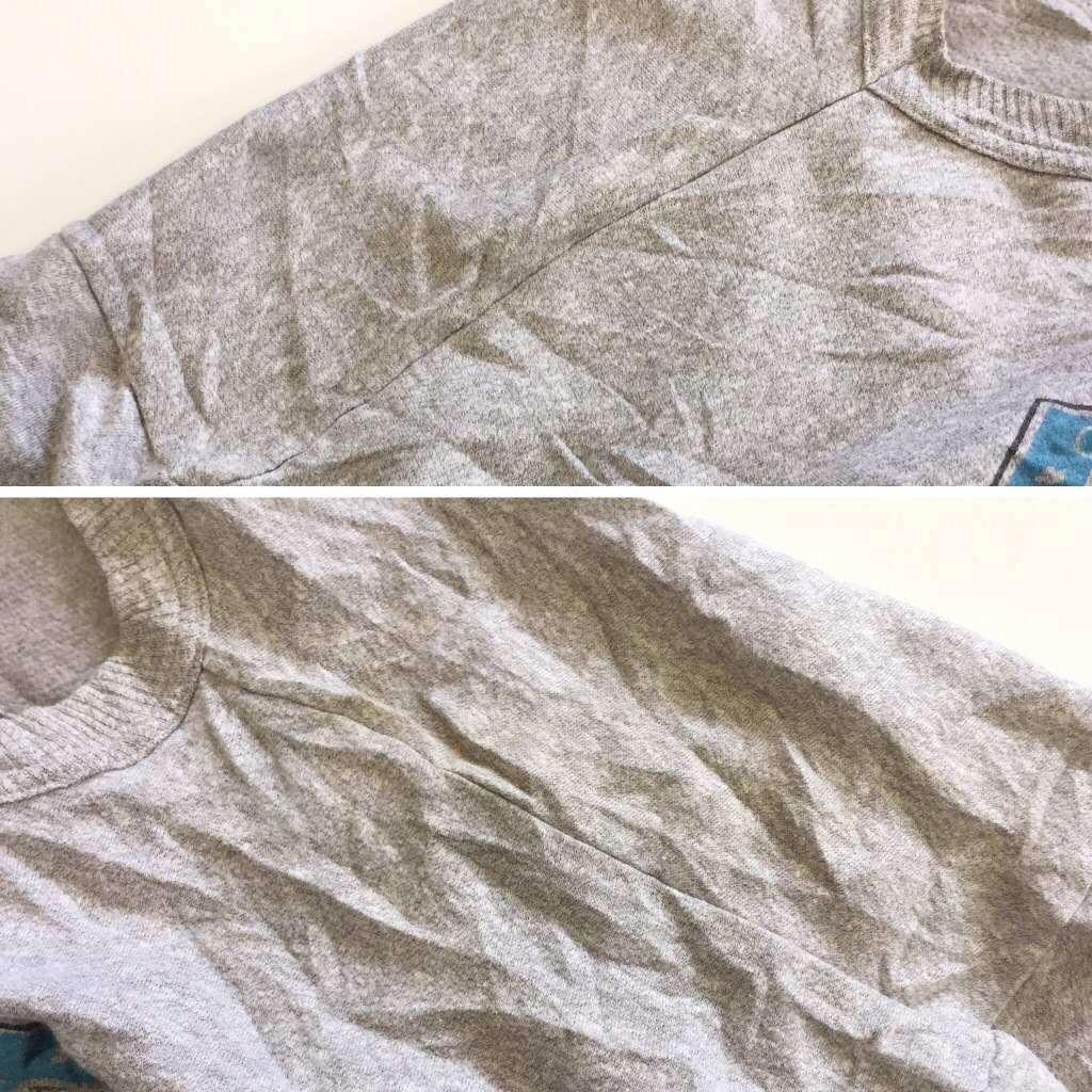 ����ꥫ���� NIAGARA �ʥ������� Ⱦµ�������å� �ȥ졼�ʡ� ����̵�� �ե꡼/���ߤꥰ�졼 ���ᥫ�� ȾµT����� �����å� USA ���岷 ͢����