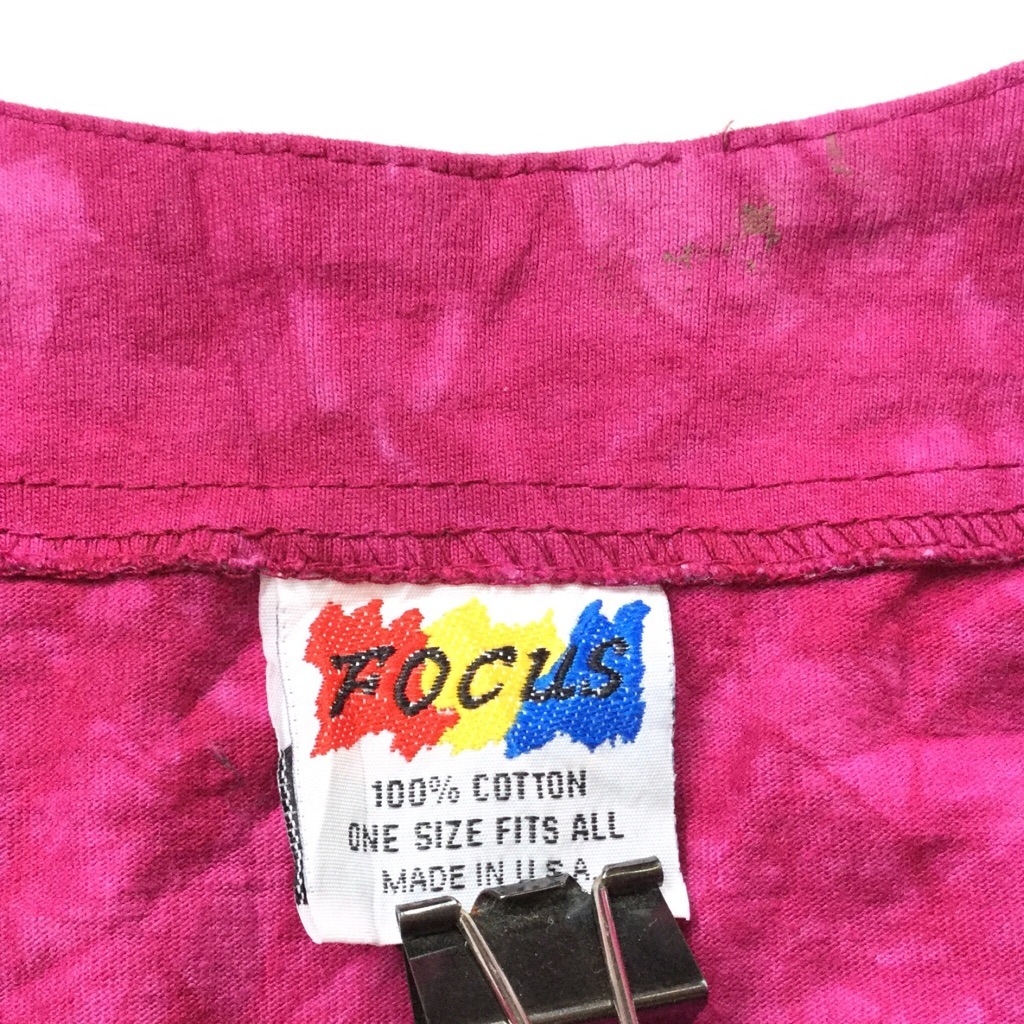 FOCUS ����ꥫ���� �ӥ��塼 ���󥰥����ǥ����� ������ ����̵�� ��ǥ����� �ե꡼/�ԥ󥯷ϡ�������� �饤�ȥ��㥱�å� MADE IN USA ���岷 ����