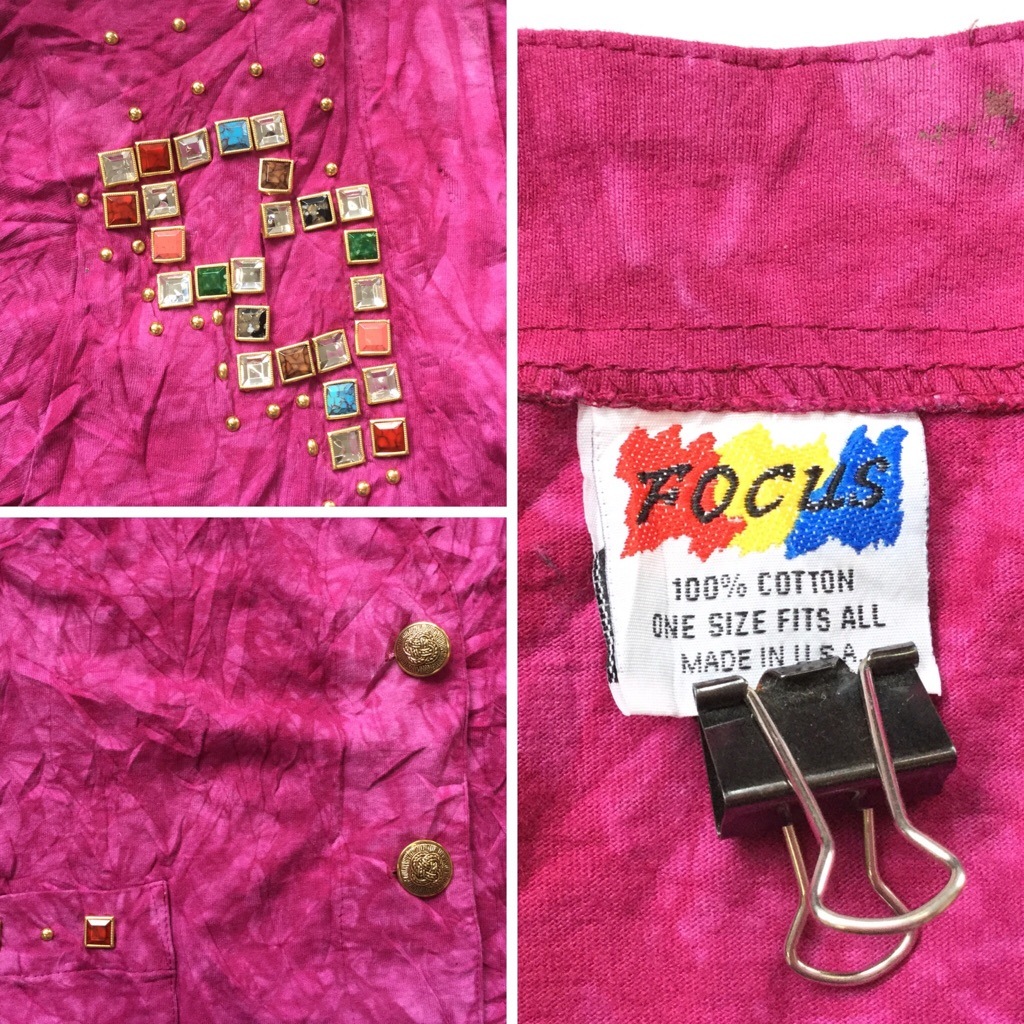 FOCUS ����ꥫ���� �ӥ��塼 ���󥰥����ǥ����� ������ ����̵�� ��ǥ����� �ե꡼/�ԥ󥯷ϡ�������� �饤�ȥ��㥱�å� MADE IN USA ���岷 ����