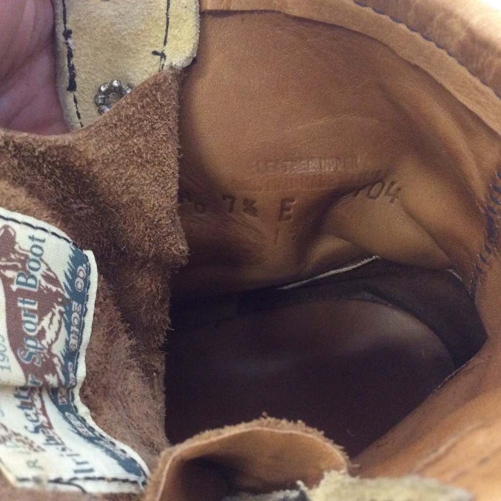 REDWING Irish Setter ��åɥ����� ������å��奻�å��� ������ �������� �֡��� ����̵�� 25.5cm/�١����� ����ꥫ�� ���ᥫ�� 7.5 �ӥ�ơ��� �� �ɥå����� 8875 �ϥ�ƥ��� ���� ����������