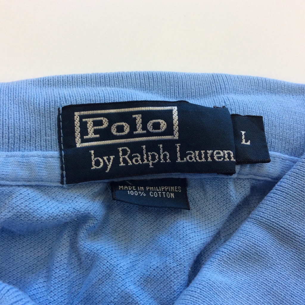 Polo by Ralph Lauren ݥ ե ̵ ꥫ͢ Ⱦµݥ L/忧 ֥  ݡ ᥫ USA λ