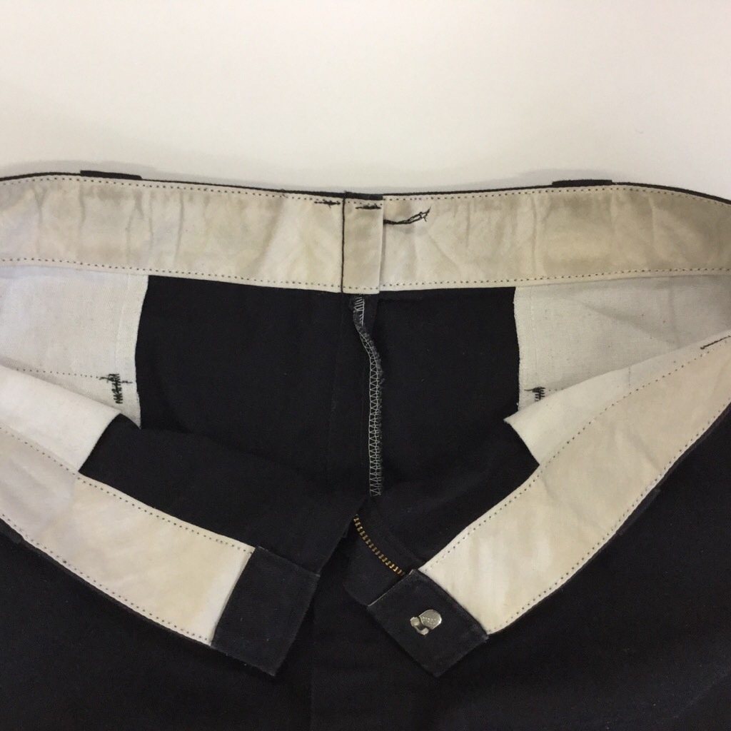 Dickies �ǥ��å����� ����ѥ�� W40/�֥�å� �ӥå� ���Υѥ� ���岷 �ʥѥ� ����ꥫ͢�� US���� ����̵��