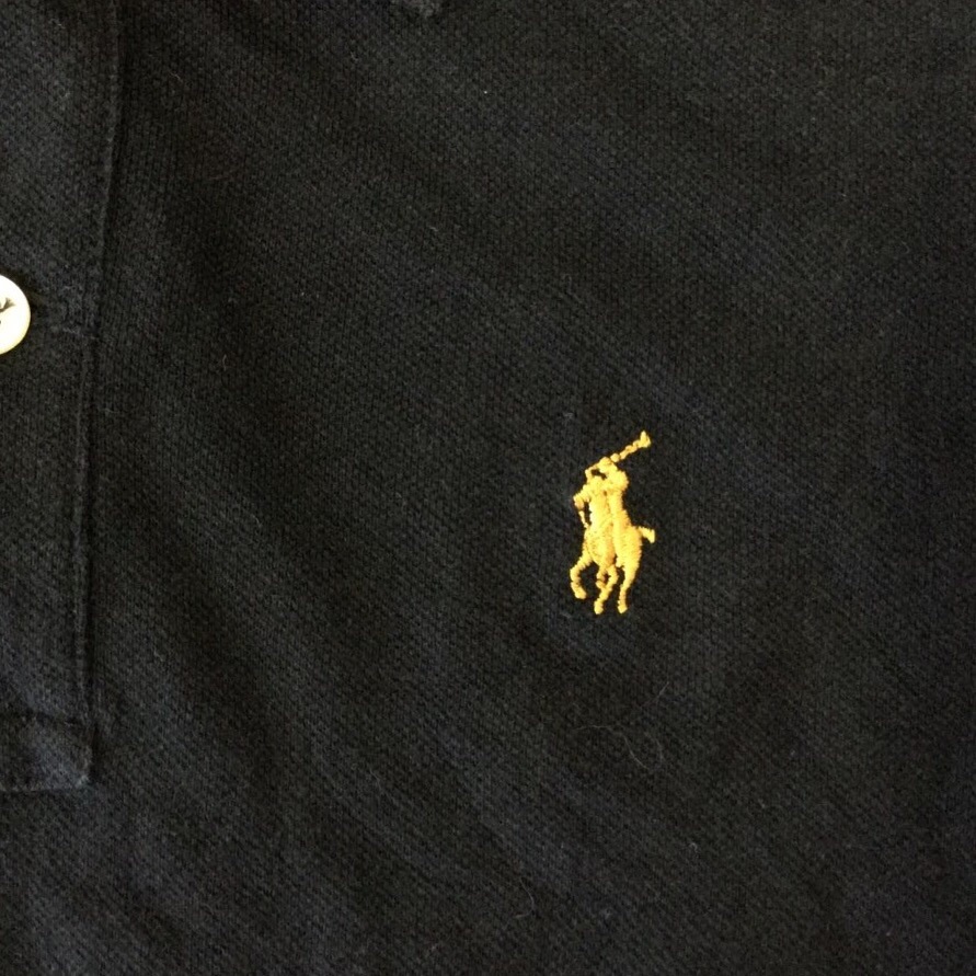 Ralph Lauren ���ե������ ����ꥫ͢�� Ĺµ���ԡ��� �ߥ� ���å������� L(12/14)/���� ��ǥ����� ����̵�� �֥��� ���ᥫ�� ����ꥫ���� �ݥ������ ���λ�