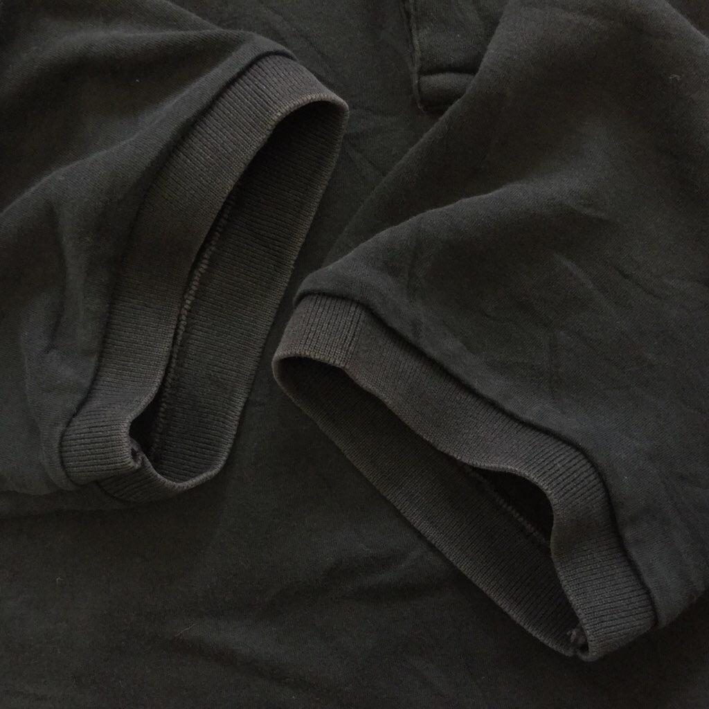 Polo by Ralph Lauren �ݥ� ���ե������ Ⱦµ�ݥ������ L/���� ����ꥫľ͢�� ����̵�� �֥��� ����� ���ᥫ�� 2�ܥ��� USA