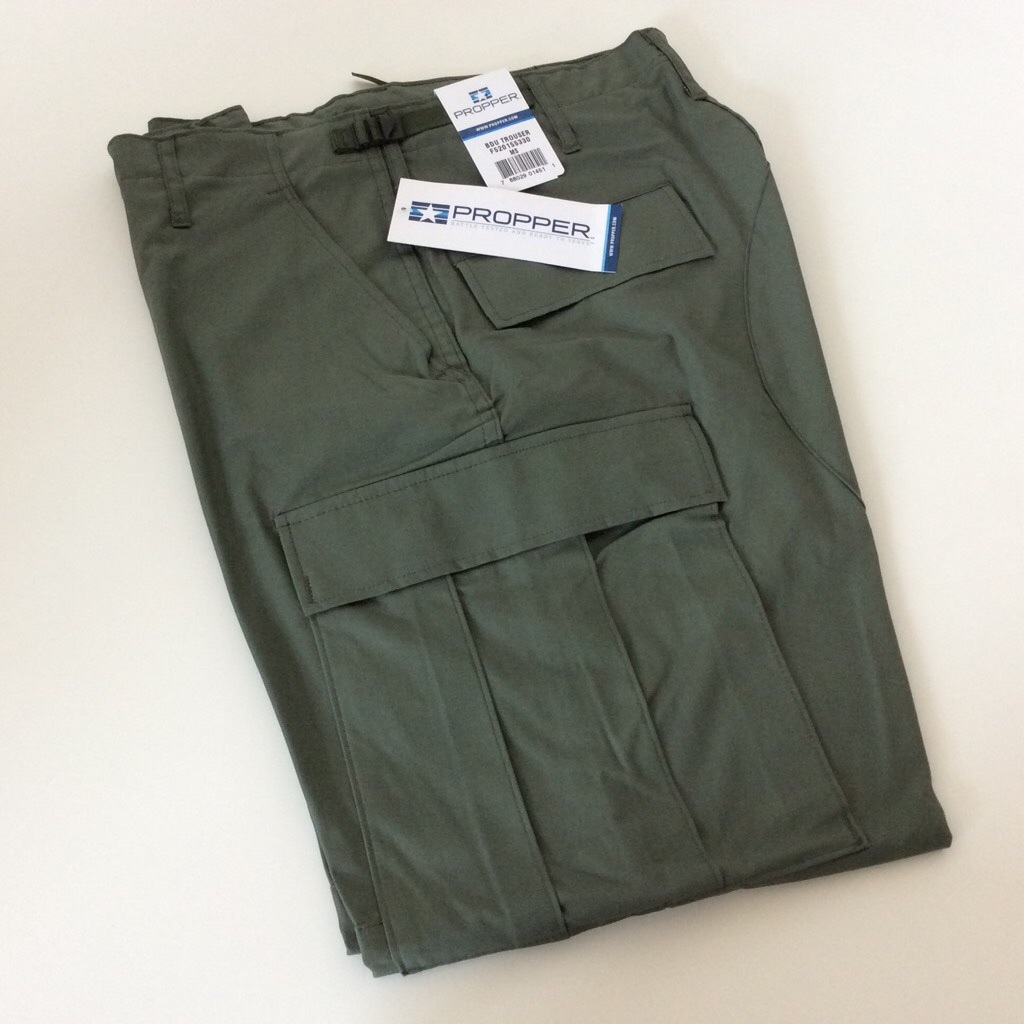 ĶòPROPPERۥ꡼ åץȥå ߥ꥿꡼ѥ MS  ץѡ ݥå BDU ѥ